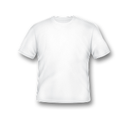 Unisex Blank T-Shirt